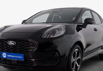 Ford Puma 9.578 km 23.490 &euro; Düsseldorf 40549