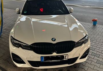 BMW 330 66.525 km 31.000 &euro; Willich 47877