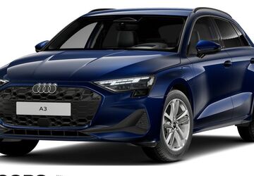 Audi A3 7.220 km 32.480 &euro; Mönchengladbach 41066