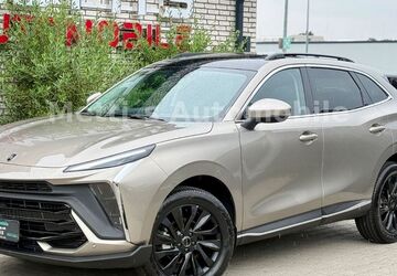 DFSK Forthing 5 3.251 km 24.900 &euro; Erkelenz 41812