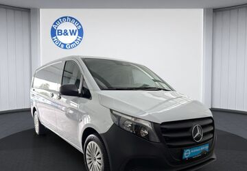 Mercedes-Benz Vito 89.798 km 30.499 &euro; Krefeld 47805