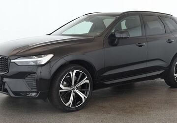 Volvo XC60 38.800 km 38.384 &euro; Düsseldorf 40233