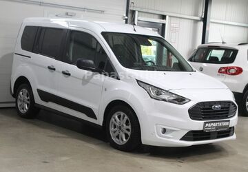 Ford Tourneo Connect 38.846 km 19.990 &euro; Schwalmtal 41366