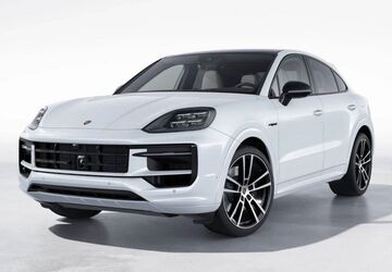 Porsche Cayenne 15.900 km 127.580 &euro; Willich 47877