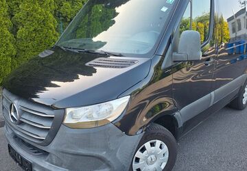 Mercedes-Benz Sprinter 322.502 km 10.500 &euro; Nettetal 41334