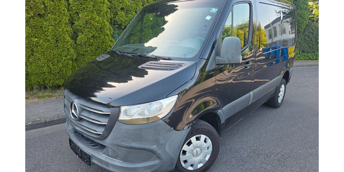 Mercedes-Benz Sprinter 322.502 km 10.500 &euro; Nettetal 41334