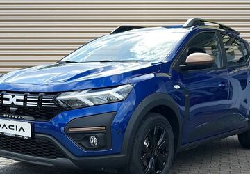 Dacia Sandero 3.500 km 19.785 &euro; Duisburg 47059