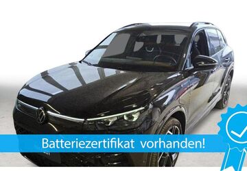 VW Tiguan 9.341 km 46.980 &euro; Moers 47441