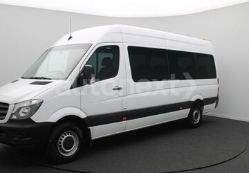 Mercedes-Benz Sprinter 131.050 km 33.308 &euro; Mönchengladbach 41066