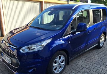 Ford Tourneo Connect 131.113 km 10.700 &euro; Neuss 41464