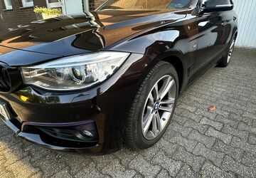 BMW 320 Gran Turismo 186.500 km 12.800 &euro; Willich 47877