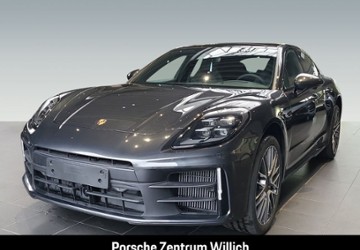 Porsche Panamera 12.900 km 114.900 &euro; Willich 47877
