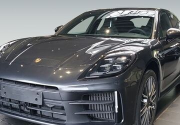 Porsche Panamera 12.900 km 118.900 &euro; Willich 47877