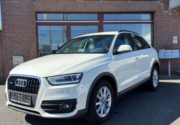 Audi Q3 149.990 km 11.850 &euro; Willich 47877