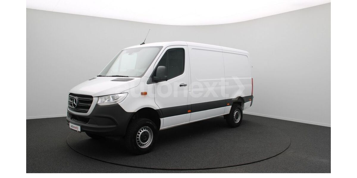 Mercedes-Benz Sprinter 45.050 km 47.588 &euro; Mönchengladbach 41066