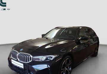 BMW 320 11.911 km 41.490 &euro; Nettetal 41334