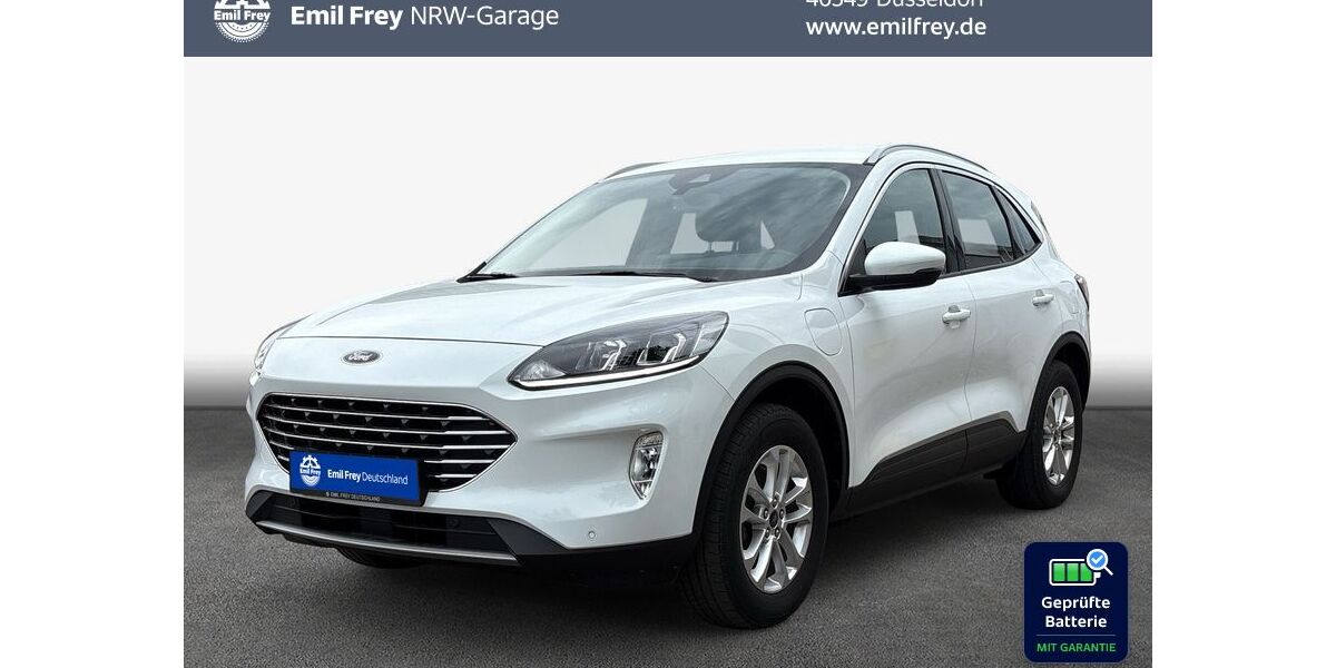 Ford Kuga 31.565 km 22.990 &euro; Düsseldorf 40549
