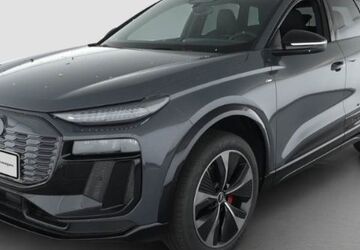 Audi Q6 e-tron 11.636 km 63.330 &euro; Meerbusch 40670