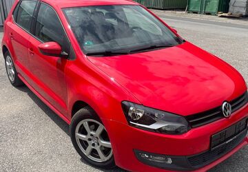 VW Polo 174.000 km 3.500 &euro; Neuss 41472
