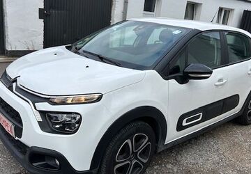Citroen C3 78.000 km 8.670 &euro; Mönchengladbach 41199