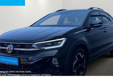VW Taigo 17.960 km 27.450 &euro; Neuss 41460