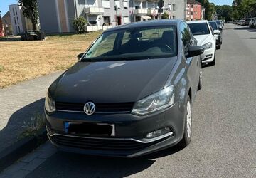 VW Polo 167.000 km 7.000 &euro; Kamp-Lintfort 47475
