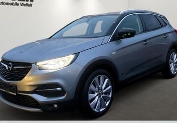 Opel Grandland (X) 23.105 km 19.990 &euro; Neuss 41464