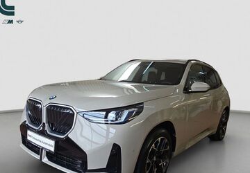 BMW X3 12.383 km 52.990 &euro; Nettetal 41334