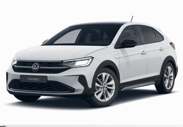 VW Taigo 15.268 km 24.991 &euro; Krefeld 47803