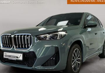 BMW iX1 21.036 km 42.990 &euro; Düsseldorf 40237