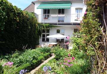 Wohnung Wachtendonk - 5 Zimmer, 130 m&sup2;, 780&euro; | Angebot:27181777