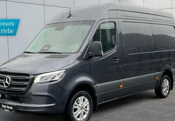 Mercedes-Benz Sprinter 2.129 km 63.462 &euro; Krefeld 47807