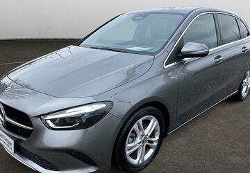 Mercedes-Benz B 180 3.625 km 33.390 &euro; Willich 47877