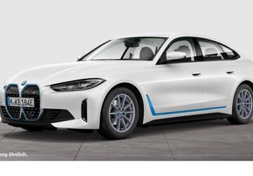 BMW i4 29.041 km 42.940 &euro; Düsseldorf 40595