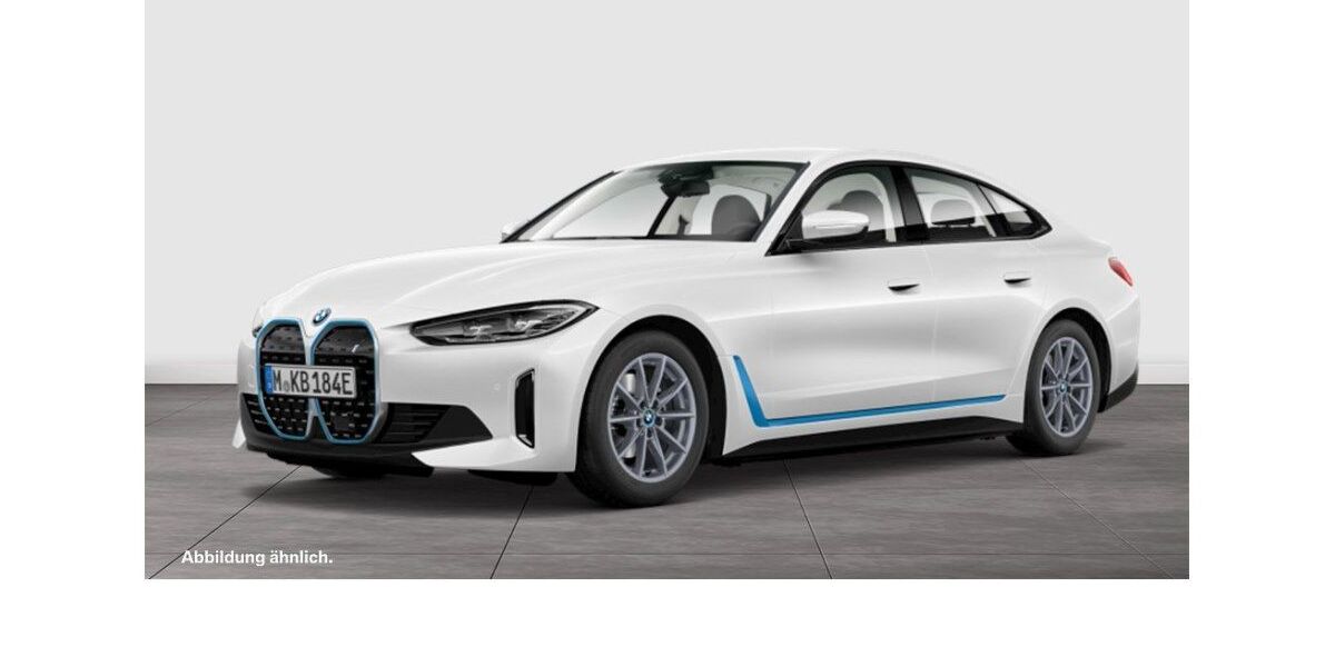 BMW i4 29.041 km 42.940 &euro; Düsseldorf 40595