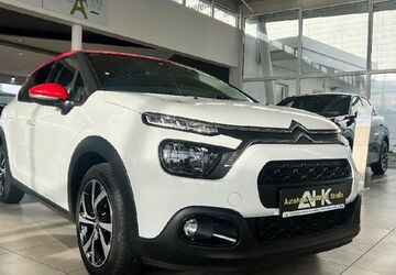 Citroen C3 30.971 km 15.490 &euro; Mönchengladbach 41063