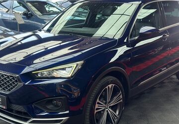 Seat Tarraco 128.000 km 21.890 &euro; Erkrath (bei Düsseldorf) 40699