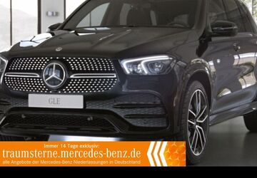 Mercedes-Benz GLE 350 101.686 km 52.990 &euro; Düsseldorf 40470