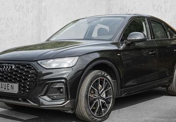 Audi Q5 66.383 km 35.950 &euro; Meerbusch 40670