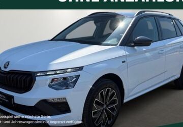Skoda Kamiq 8.885 km 21.890 &euro; Neuss 41460