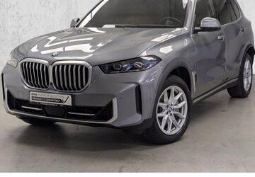 BMW X5 85.882 km 64.880 &euro; Düsseldorf 40595