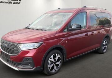 Ford Grand Tourneo 8.170 km 39.430 &euro; Dormagen 41540