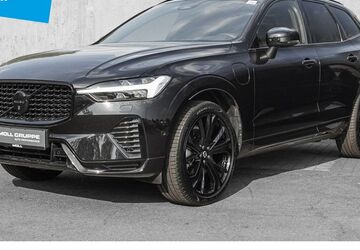 Volvo XC60 21.269 km 50.980 &euro; Düsseldorf 40474