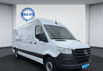 Mercedes-Benz Sprinter 4.109 km 40.999 &euro; Krefeld 47805