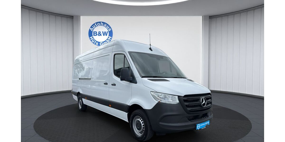 Mercedes-Benz Sprinter 4.109 km 40.999 &euro; Krefeld 47805