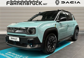 Renault R 4 14.500 km 32.390 &euro; Duisburg 47059