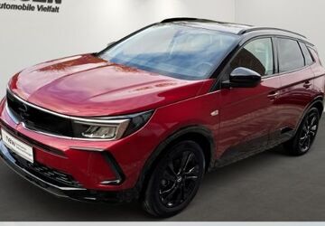 Opel Grandland (X) 19.110 km 20.990 &euro; Willich 47877