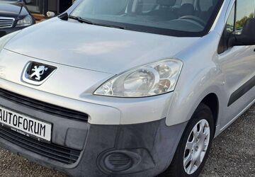 Peugeot Partner 176.000 km 3.950 &euro; Kempen 47906