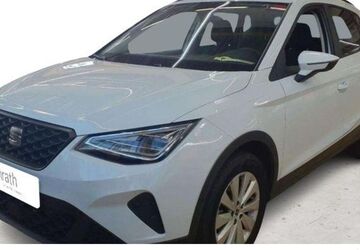 Seat Arona 38.758 km 20.490 &euro; Moers 47441
