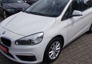 BMW 216 90.219 km 12.500 &euro; Willich 47877